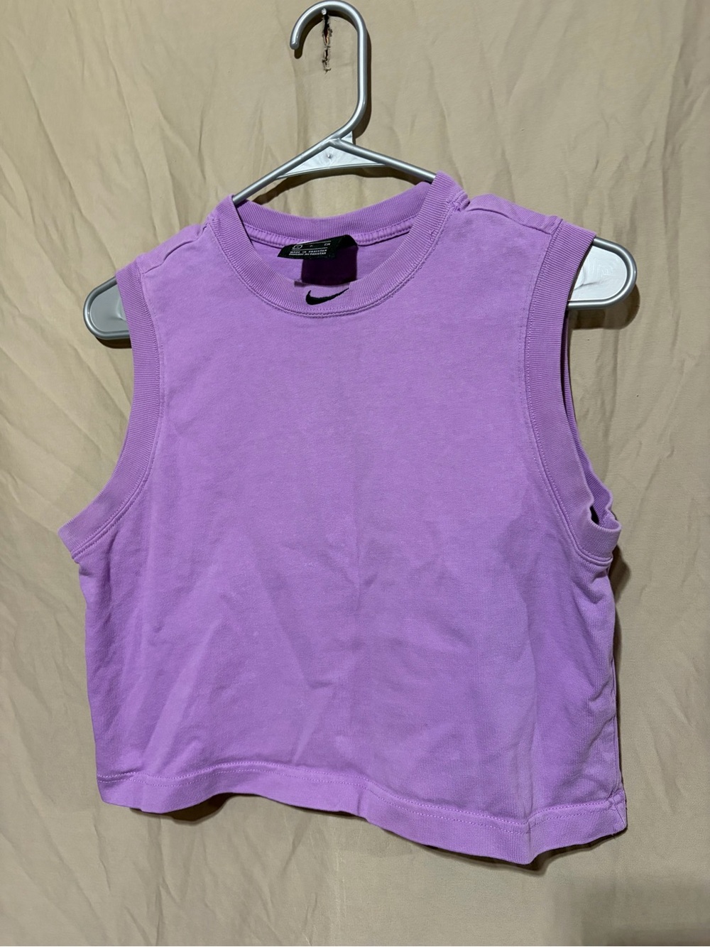 Nike tank top